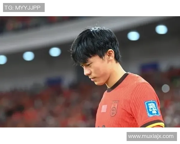 中国现役五大足球球星盘点 他们如何改变中国足球的未来