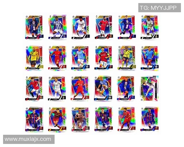 球星卡带编足球新模式探索打造专属梦幻队伍助力球迷激情体验